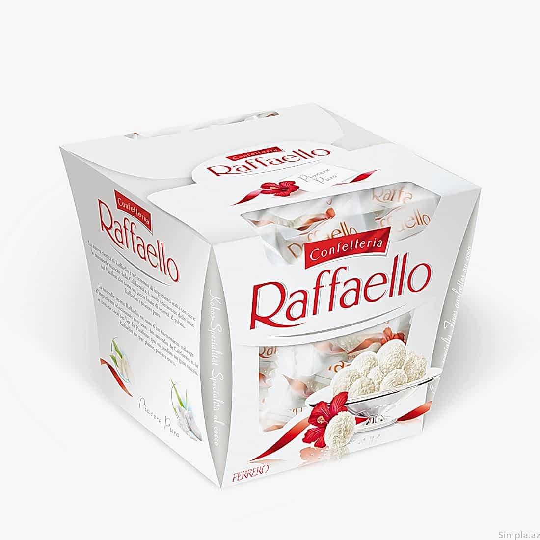 Rafaello 150 gr